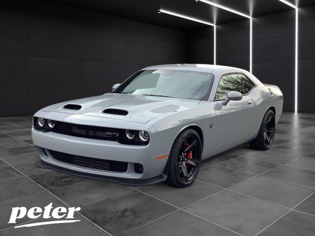 Dodge Challenger 29.500 km 88.900 &euro; Erfurt 99086