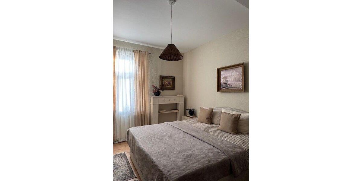 Erdgeschoßwohnung Gotha - 3 Zimmer, 90 m&sup2;, 630&euro; | Angebot:26292839