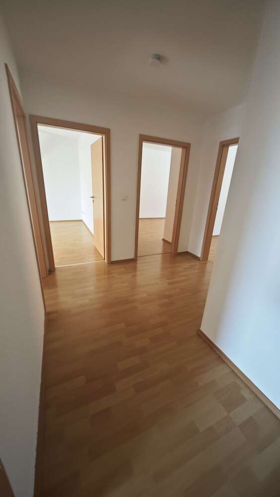 Wohnung zum Mieten in Arnstadt 650 € 81 m²