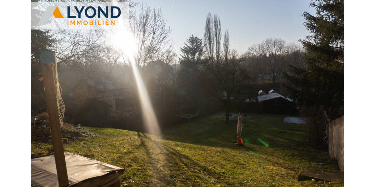 Lukrative 4-Zimmer-Wohnung mit sicherer Mieteinnahme von 1.700 € monatlich 4 zimmer