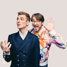 Goethe Zeiten, schlechte Zeiten 06.12.2025 Kirms-Krackow-Haus