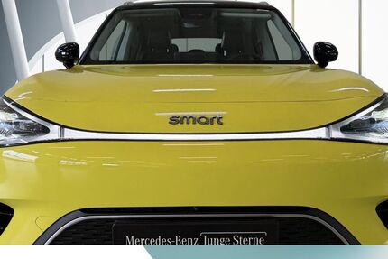 Smart #1 10.019 km 29.380 &euro; Erfurt 99092