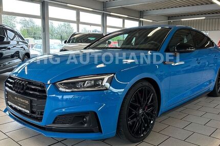 Audi A5 114.000 km 27.900 &euro; Erfurt 99091