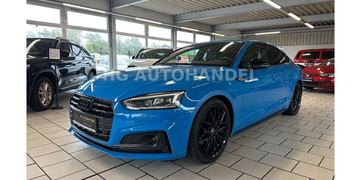 Audi A5 114.000 km 27.900 &euro; Erfurt 99091