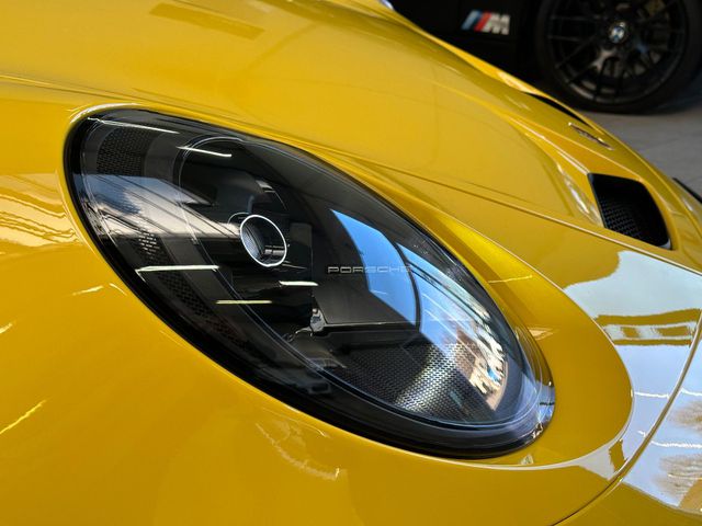 Porsche 992 GT3 Clubsport Lifting*Navi*LED*1.Hand* 3.225 km 231.911 € Gebesee 99189