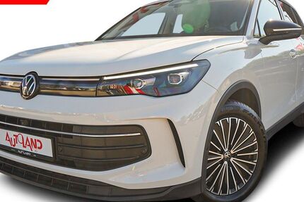 VW Tiguan 35.044 km 32.890 &euro; Erfurt 99087