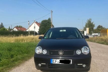 VW Polo 167.000 km 1.700 € Erfurt 99089