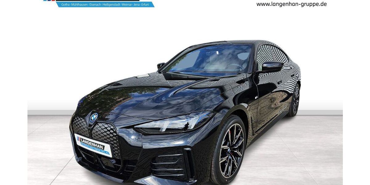 BMW i4 15.900 km 56.907 &euro; Gotha 99867