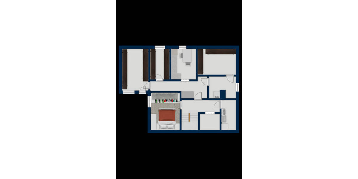 Einfamilienhaus Erfurt Windischholzhausen - 7 Zimmer, 192 m&sup2;, 649.000&euro; | Angebot:26419455