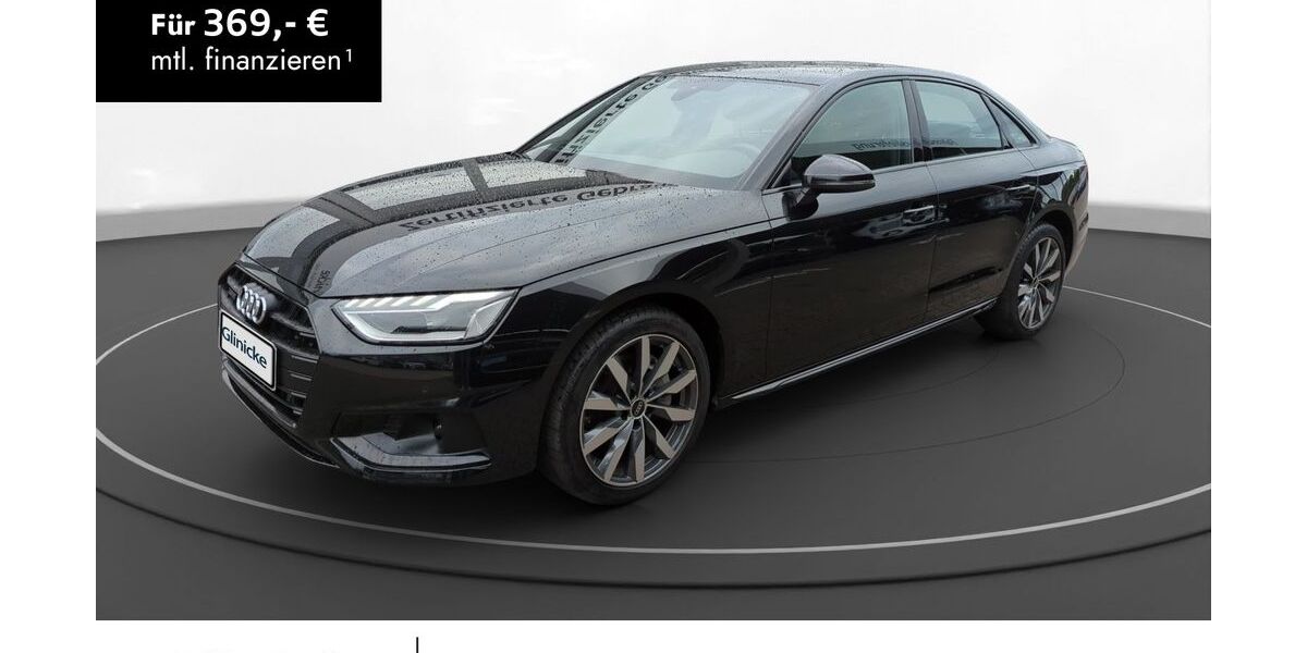 Audi A4 51.200 km 28.480 &euro; Weimar 99423