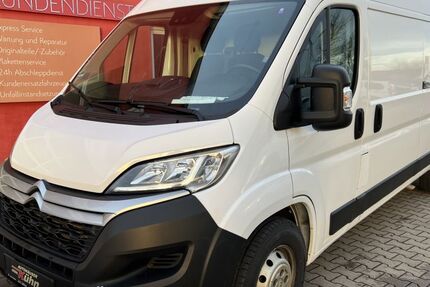 Citroen Jumper 111.680 km 19.516 &euro; Arnstadt 99310