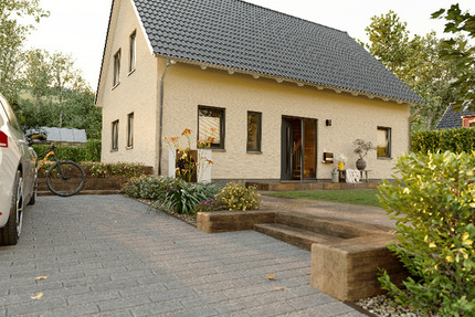 Ihr Familienhaus mit Freiraum in Erfurt OT Kühnhausen 5 zimmer