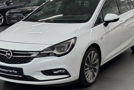 Opel Astra 123.296 km 9.300 &euro; Arnstadt 99310