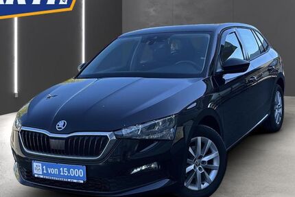 Skoda Scala 77.951 km 16.490 &euro; Amt Wachsenburg OT Thörey 99334