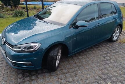 VW Golf 61.500 km 15.500 &euro; Bad Berka 99438