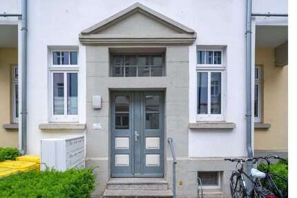 Wohnung Erfurt Johannesvorstadt - 3 Zimmer, 88 m&sup2;, 349.900&euro; | Angebot:26916108