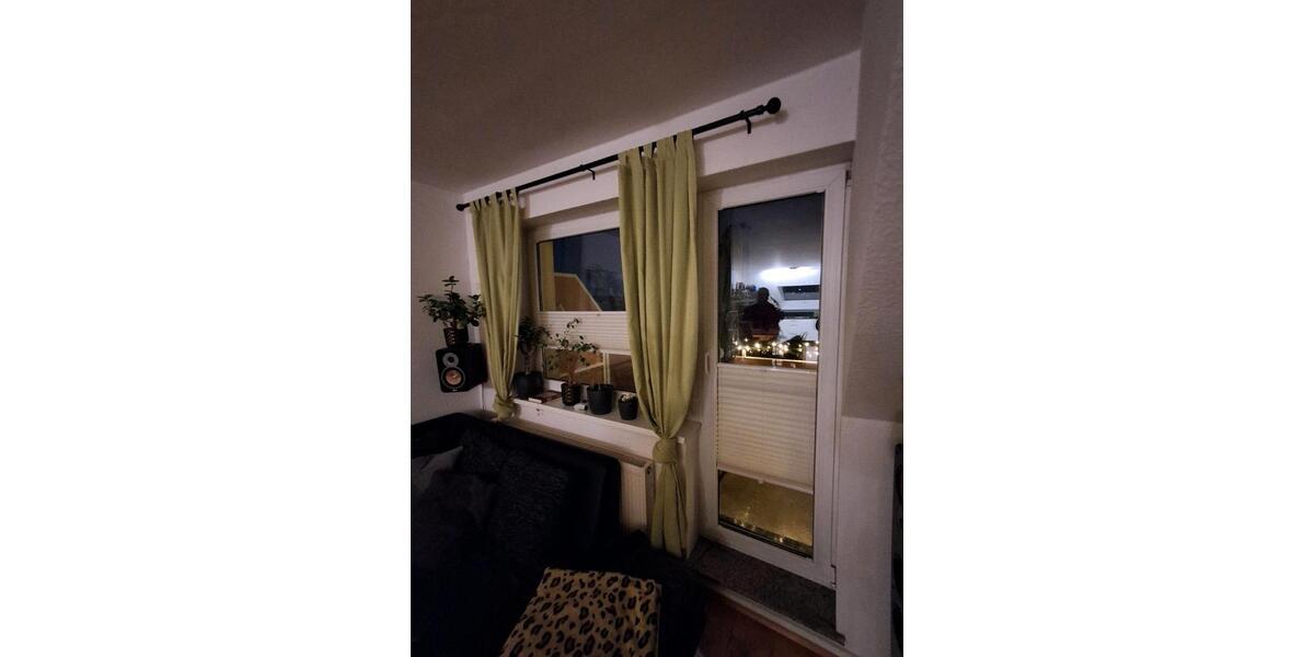 Dachgeschoßwohnung Erfurt Andreasvorstadt - 2 Zimmer, 60 m&sup2;, 660&euro; | Angebot:24997164