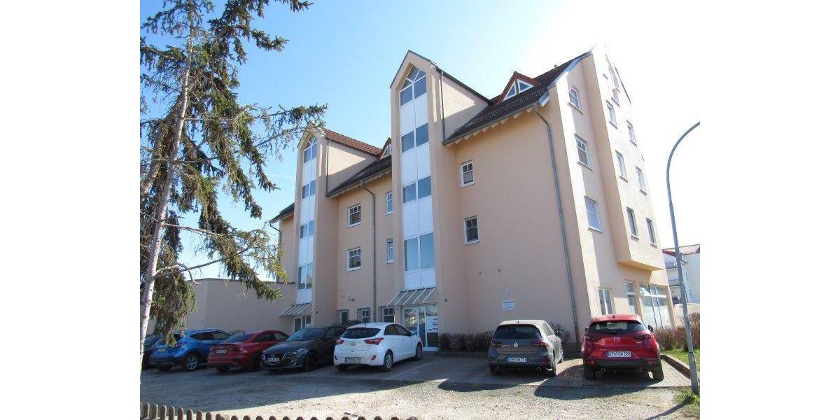 Etagenwohnung Gotha Siebleben - 3 Zimmer, 70 m&sup2;, 99.000&euro; | Angebot:23967027