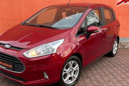 Ford B-Max 70.789 km 8.890 € Gotha 99867