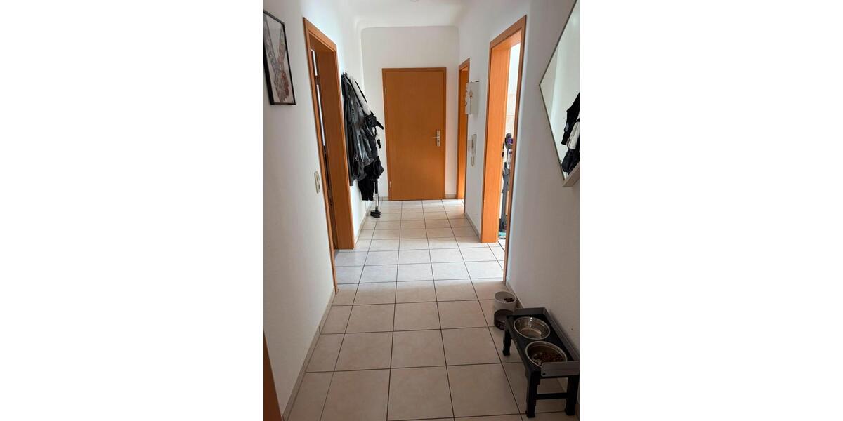 Erdgeschoßwohnung Gotha - 4 Zimmer, 89 m&sup2;, 534&euro; | Angebot:27650796