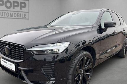 Volvo XC60 16.734 km 46.780 &euro; Nohra 99428