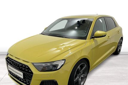 Audi A1 30.701 km 19.825 &euro; Gotha 99867