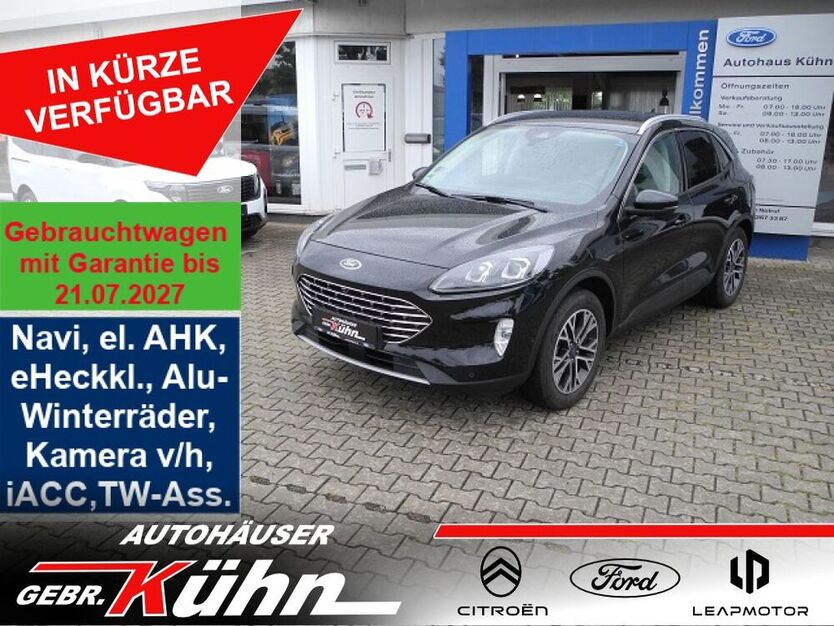 Kuga