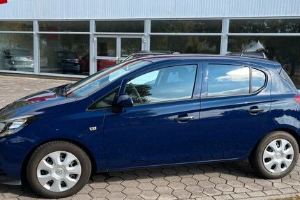 Opel Corsa 127.566 km 4.999 € Nessetal/OT Goldbach 99869