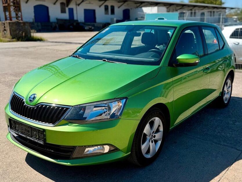 Fabia
