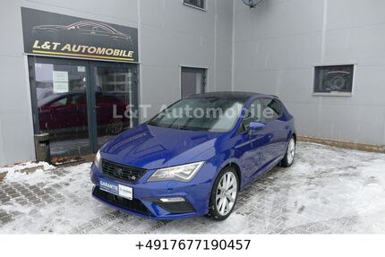 Seat Leon 143.995 km 14.950 &euro; Erfurt 99086