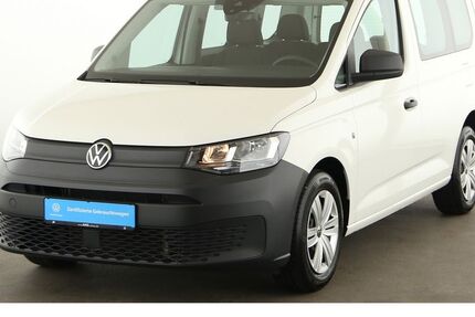 VW Caddy 23.900 km 22.224 &euro; Gotha 99867
