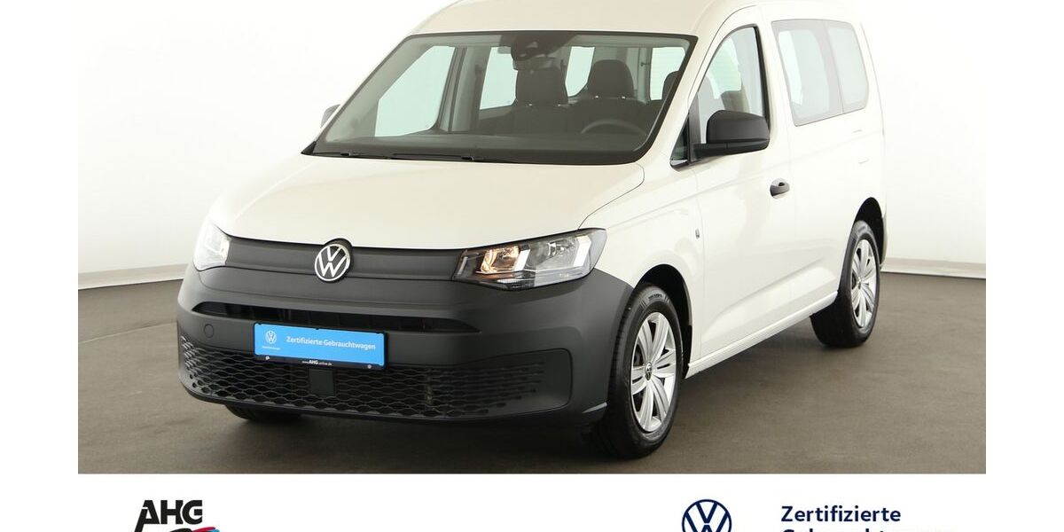 VW Caddy 23.900 km 22.224 &euro; Gotha 99867