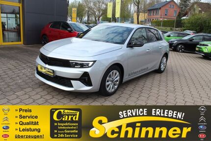 Opel Astra 7.100 km 23.490 &euro; Weimar 99427