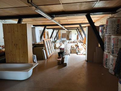 LEBEN UND CASHFLOW AN EINEM ORT 10 zimmer