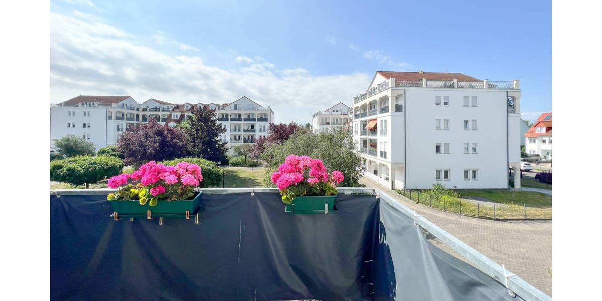 Etagenwohnung Erfurt Frienstedt - 3 Zimmer, 69 m&sup2;, 138.000&euro; | Angebot:20774203