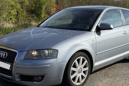 Audi A3 242.447 km 3.300 &euro; Friemar 99869
