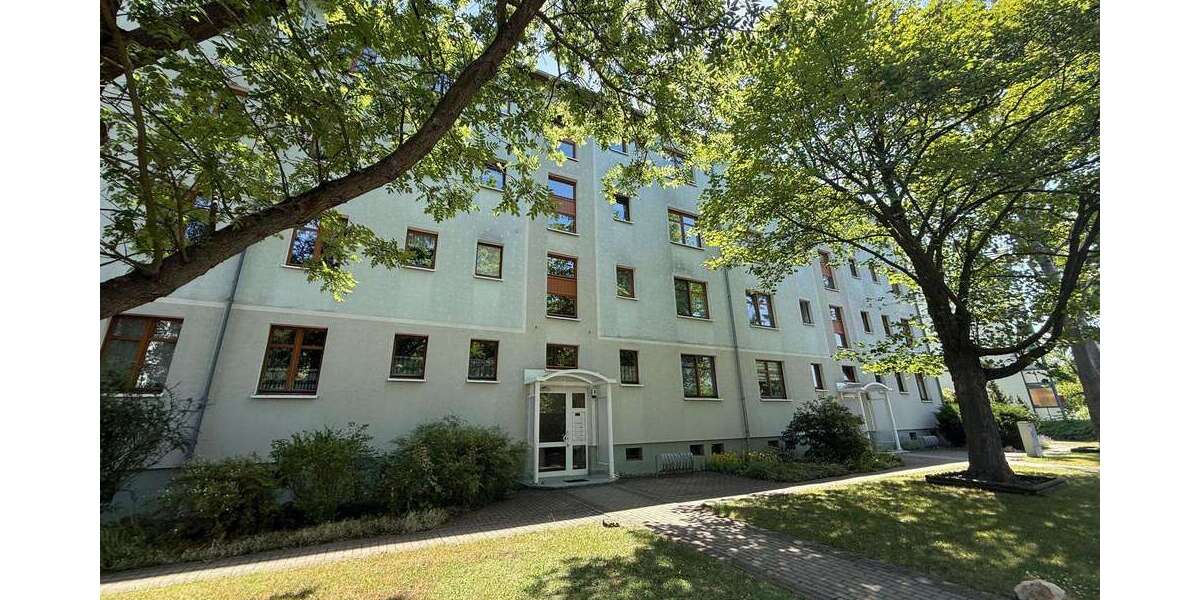 Etagenwohnung Sömmerda - 2 Zimmer, 76 m&sup2;, 84.500&euro; | Angebot:26941890