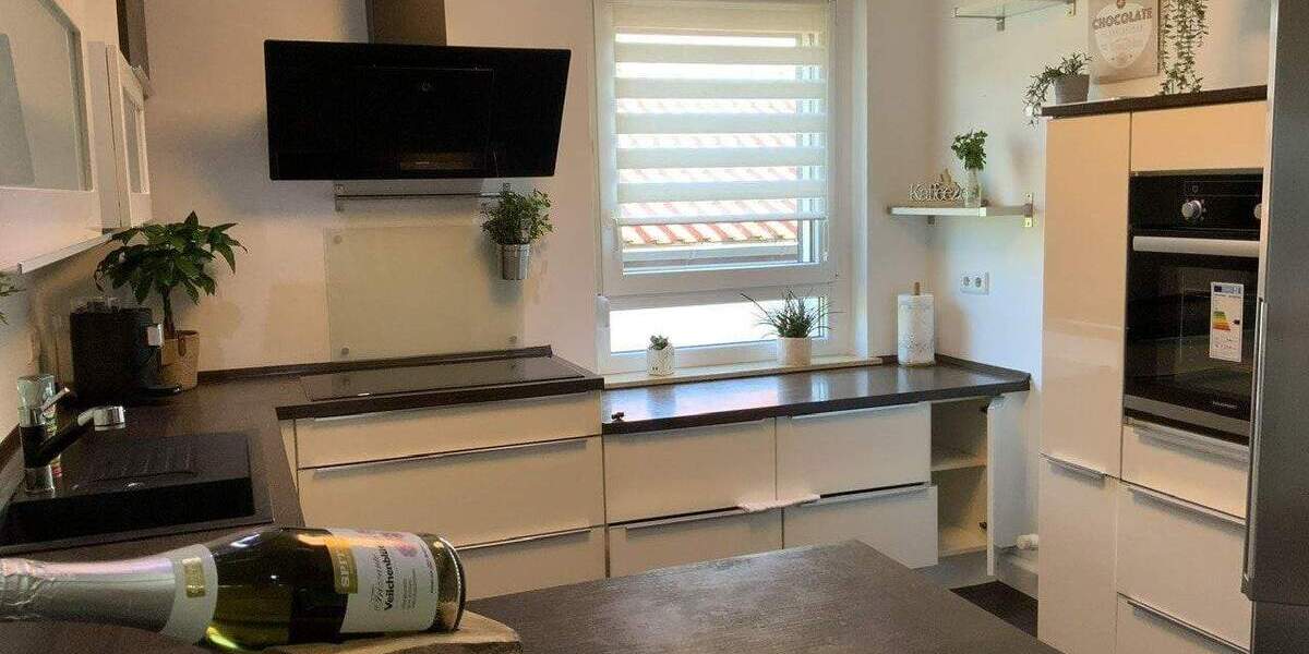Doppelhaushälfte Sömmerda - 4 Zimmer, 103 m&sup2;, 279.000&euro; | Angebot:25679759