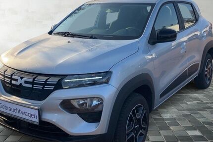Dacia Spring 11.840 km 13.999 &euro; Erfurt 99091