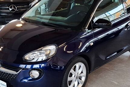 Opel Adam 70.562 km 10.890 &euro; Erfurt 99087