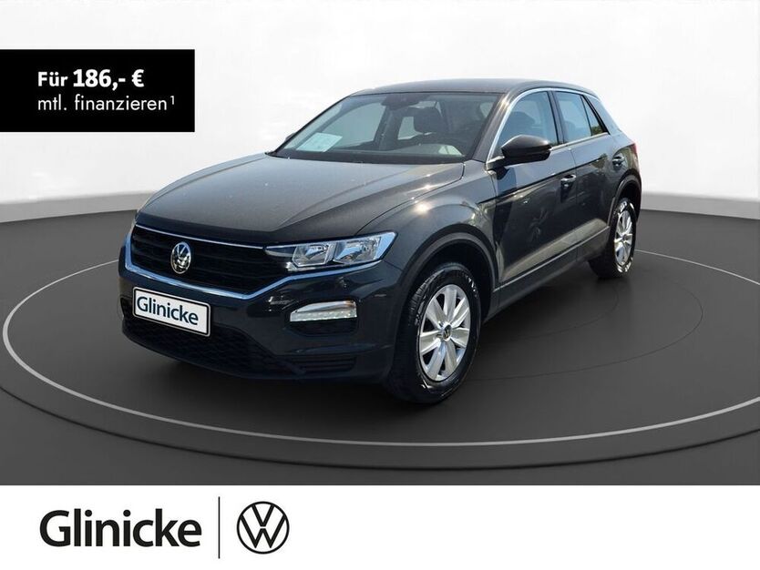 T-Roc