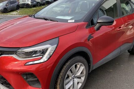 Renault Captur 26.211 km 19.999 &euro; Erfurt 99091