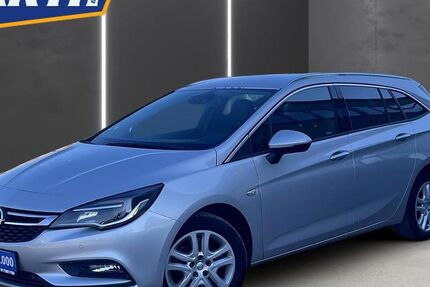 Opel Astra 75.153 km 10.980 &euro; Amt Wachsenburg OT Thörey 99334