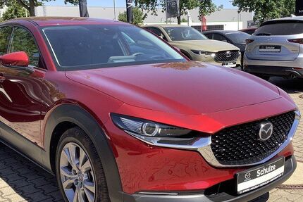 Mazda CX-30 81.397 km 18.460 &euro; Arnstadt 99310