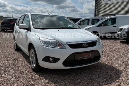 Ford Focus 149.000 km 4.500 &euro; Dornheim (Thüringen) 99310