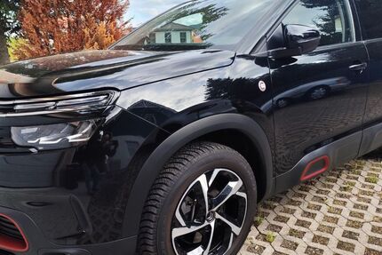 Citroen C5 Aircross 30.500 km 19.600 &euro; Ohrdruf 99885