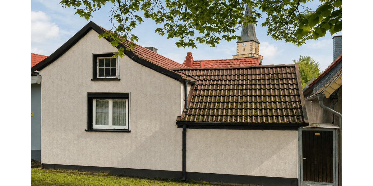 Einfamilienhaus Drei Gleichen Seebergen - 5 Zimmer, 78.000&euro; | Angebot:26568977