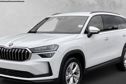 Skoda Kodiaq 5.000 km 53.900 &euro; Gotha 99867
