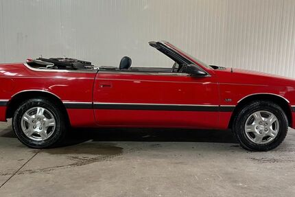 Chrysler Le Baron 69.675 km 2.999 € Weimar 99423