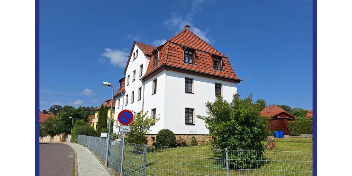 2,5 Zimmer Wohnung Hochparterre in guter Lage 3 zimmer